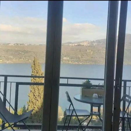 Lamaisonette Castel Gandolfo Exteriör bild