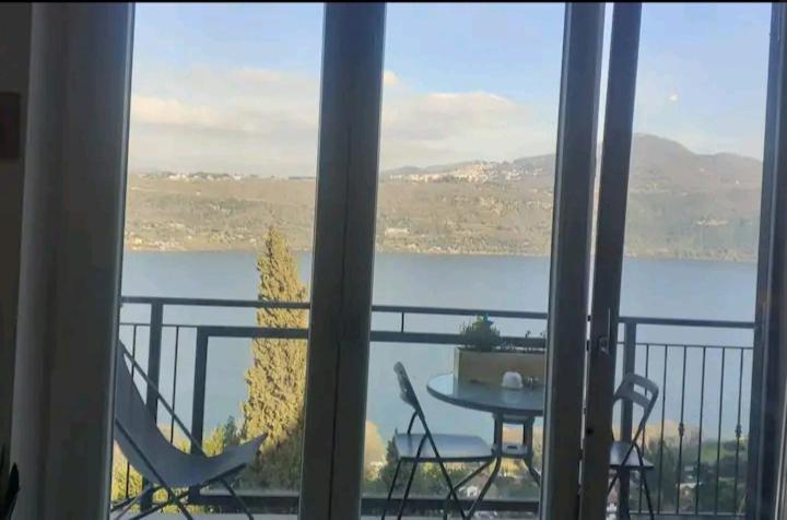 Lamaisonette Castel Gandolfo Exteriör bild